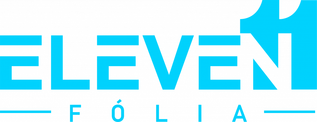Eleven Fólia logo